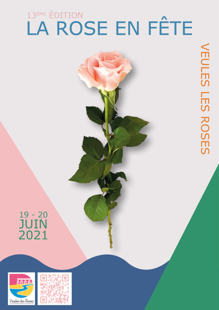 Fete De La Rose Veules Les Roses